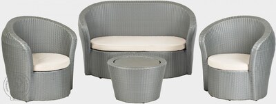 ZENIA - ratanová sestava