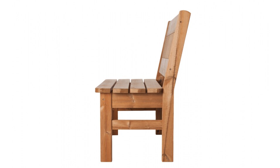 Záhradní lavice THERMOSNAB SN2-110