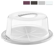Podnos UH+víko pr. 30 cm mix