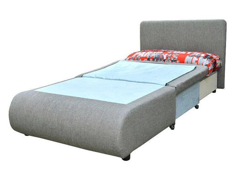 Kamil, rozkládací pohovka