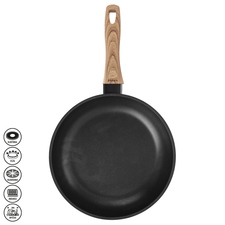 Pánev GRANDE WOODEN pr. 26 cm