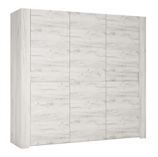 Šatní skříň RUBIO 22