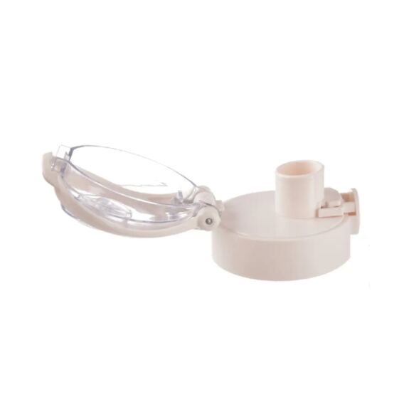 Láhev tritan uzávěr Loop B 1 l