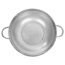 Cedník nerez ANETT mísa pr. 25,5 cm