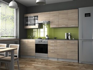 Kuchyňská Linka Falco Pamis 180/240