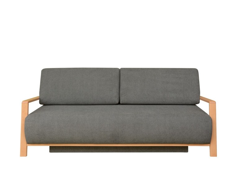 MELÁNIE DE LUX RETRO pohovka