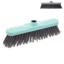 Smeták UH Indoor short 30 cm mix