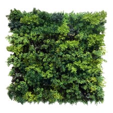 Vertikální zahrada Fluffy Mesh FR UV