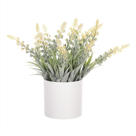 Vřes v obalu  obal šedý SG7328