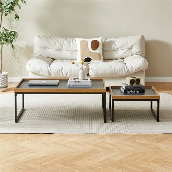 Stůl konferenční CT-612 OAK