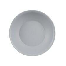 Talíř UH hluboký SANDY pr. 18,5 cm šedá