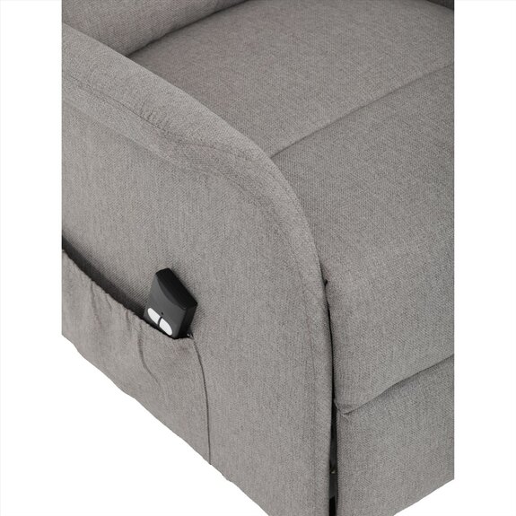 Křeslo polohovací TV-5482