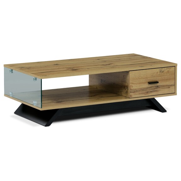 Stůl konferenční AHG-647 OAK