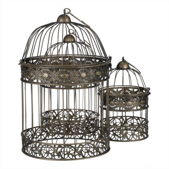 Klec kovová, sada 3k UM0856 COP