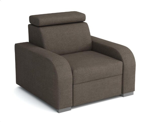 Sedací souprava Falco Norway U 2F-R-2UP-OTO