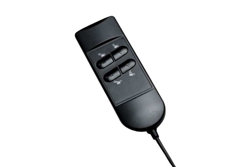 TV a relaxační křeslo TV-1171