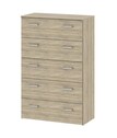 Komoda Falco Sid 5S