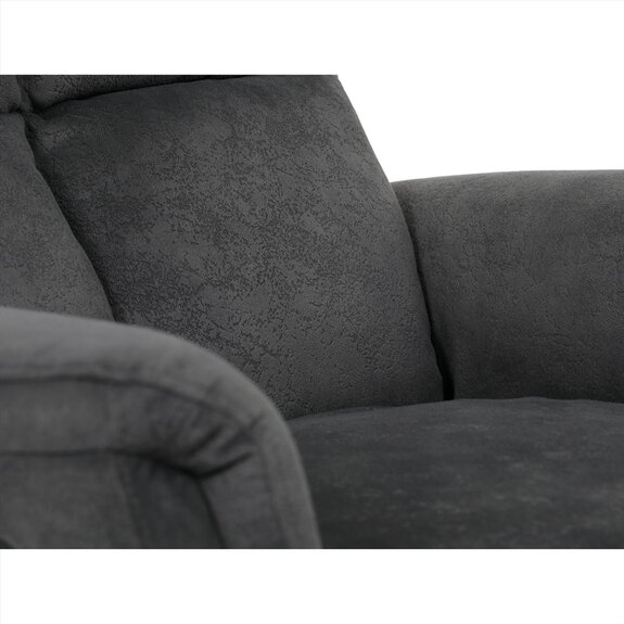 Křeslo polohovací TV-S8449