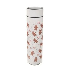 Termoska nerez PERNÍČEK 0,4 l