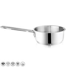 Rendlík nerez ANETT pr. 14 cm