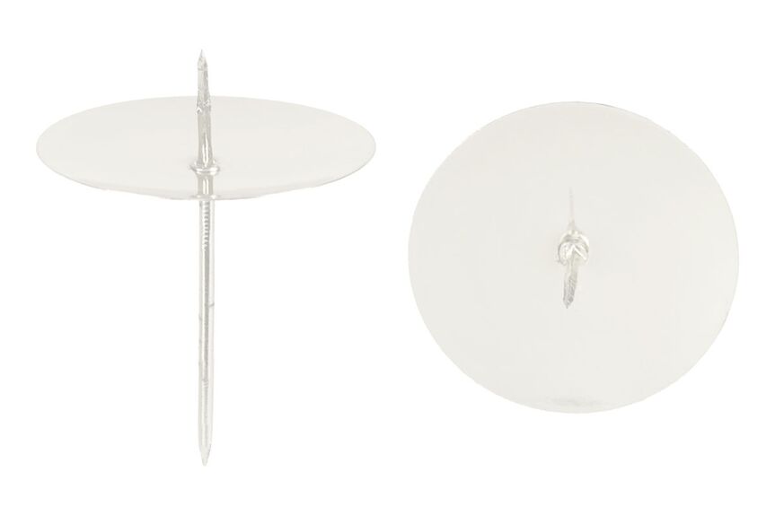 Kovový bodec CP6195-2-S4 - zápich sada 4ks