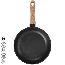 Pánev GRANDE WOODEN pr. 28 cm