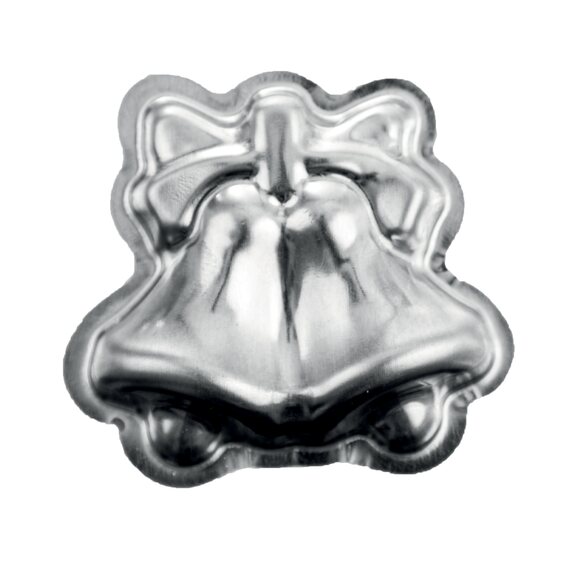 Formička pocín. zvonky 10 ks