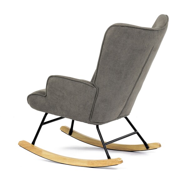 Křeslo houpací AK-371