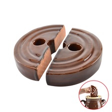 Těžítko ker. do sudu pr. 22 cm 2