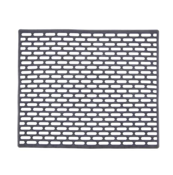 Vložka dřezová UH Sink 33x28 cm šedá