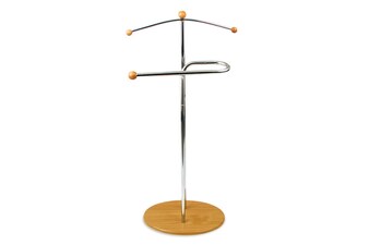 Němý sluha 83213 CR chrom