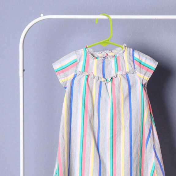 Ramínko UH dětské 5 ks mix