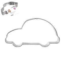 Vykrajovačka nerez AUTO