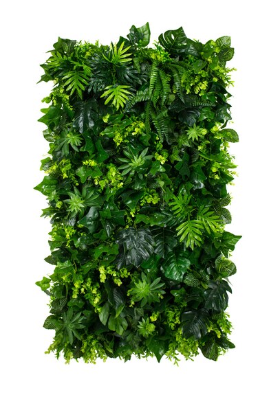 Vertikální zahrada Jungle Heart