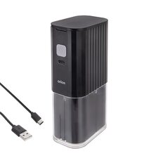 Mlýnek UH elektr. USB akumulátorový na kávu v. 16 cm