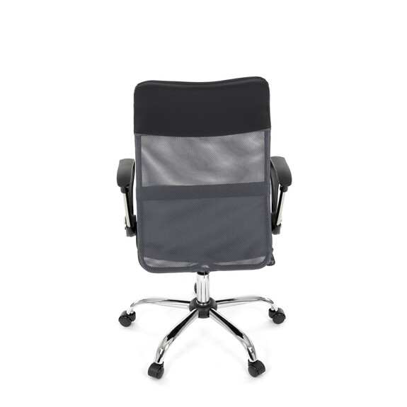 Kancelářská židle KA-E305 GREY