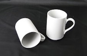 Hrnek porc. MONA Tonda 0,29 l stohovatelný