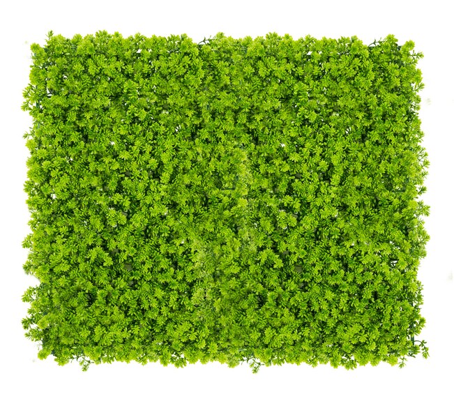 Vertikální zahrada Chmiel