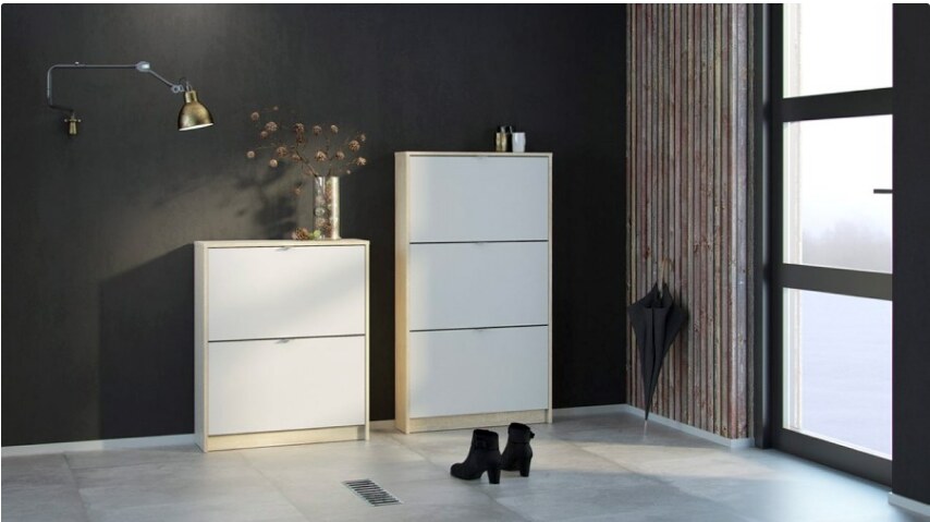 Botník Falco Flap 003 4KL