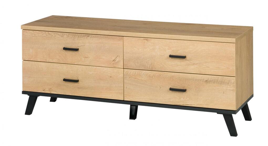 TV stolek Falco Jocker R7