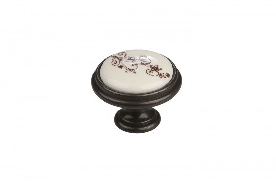 Knopka TULIP Margarita