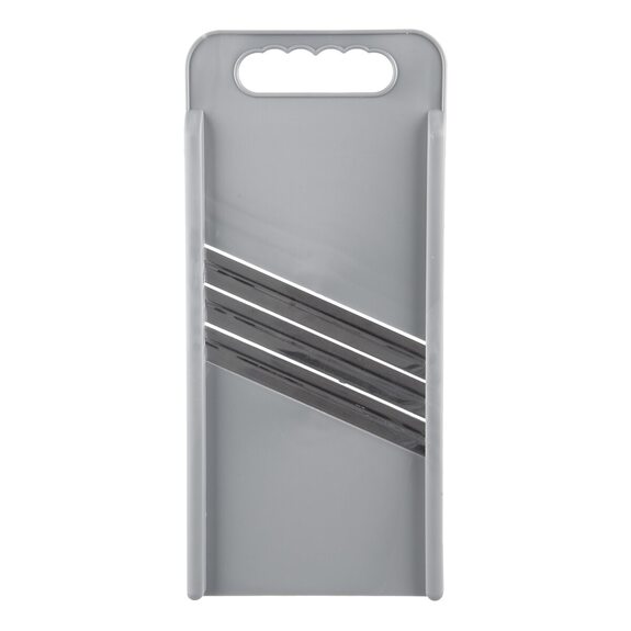 Struhadlo UH/nerez plátky Practic mix