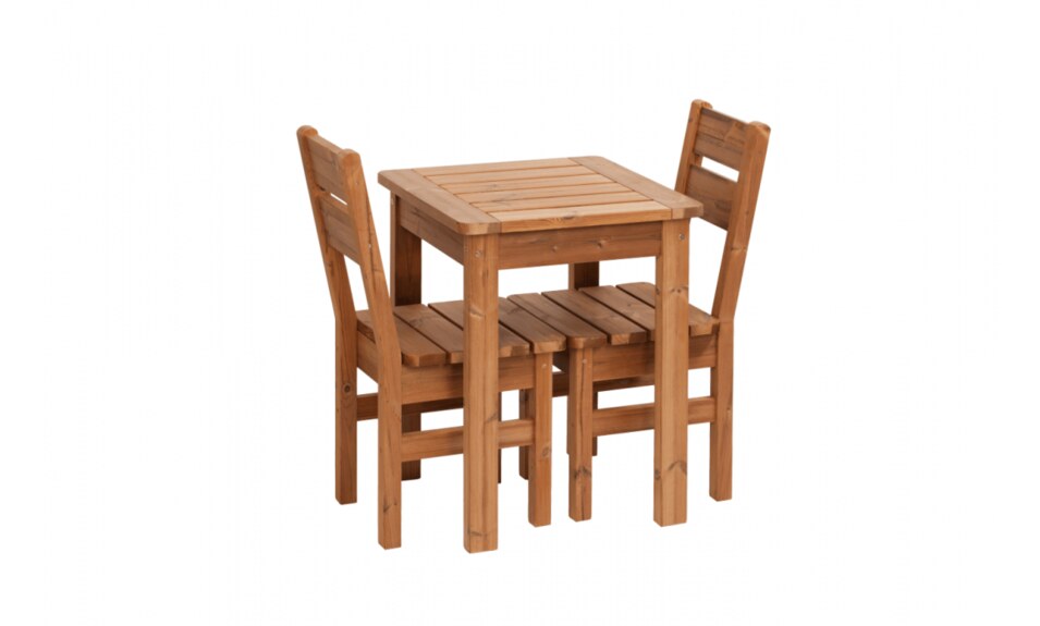 Záhradní set malý THERMOSNAB SNS2