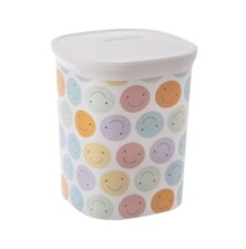 Pokladnička UH Money smajlík