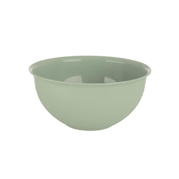 Miska UH SANDY pr. 13 cm zelená