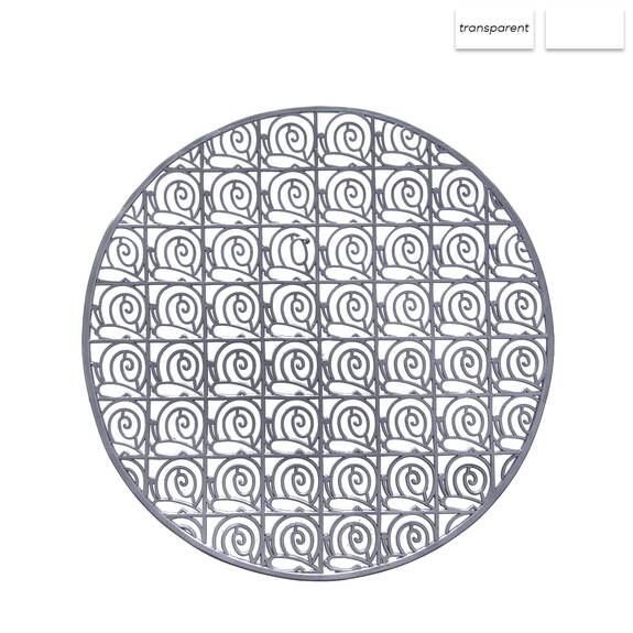 Vložka dřezová UH pr. 31 cm mix, náhr. 150919-20