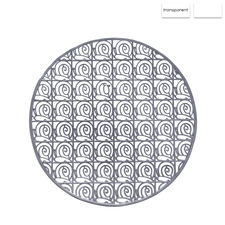 Vložka dřezová UH pr. 31 cm mix, náhr. 150919-20