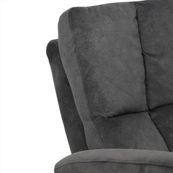 Křeslo polohovací TV-S8449