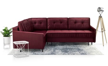 Sedací souprava Falco Aladin