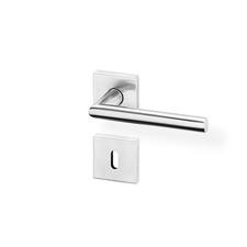 Rozetové kování Dora R